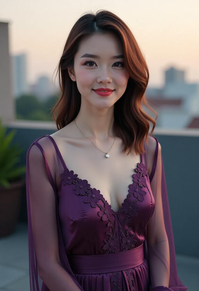 摄影机与电影拍摄现场