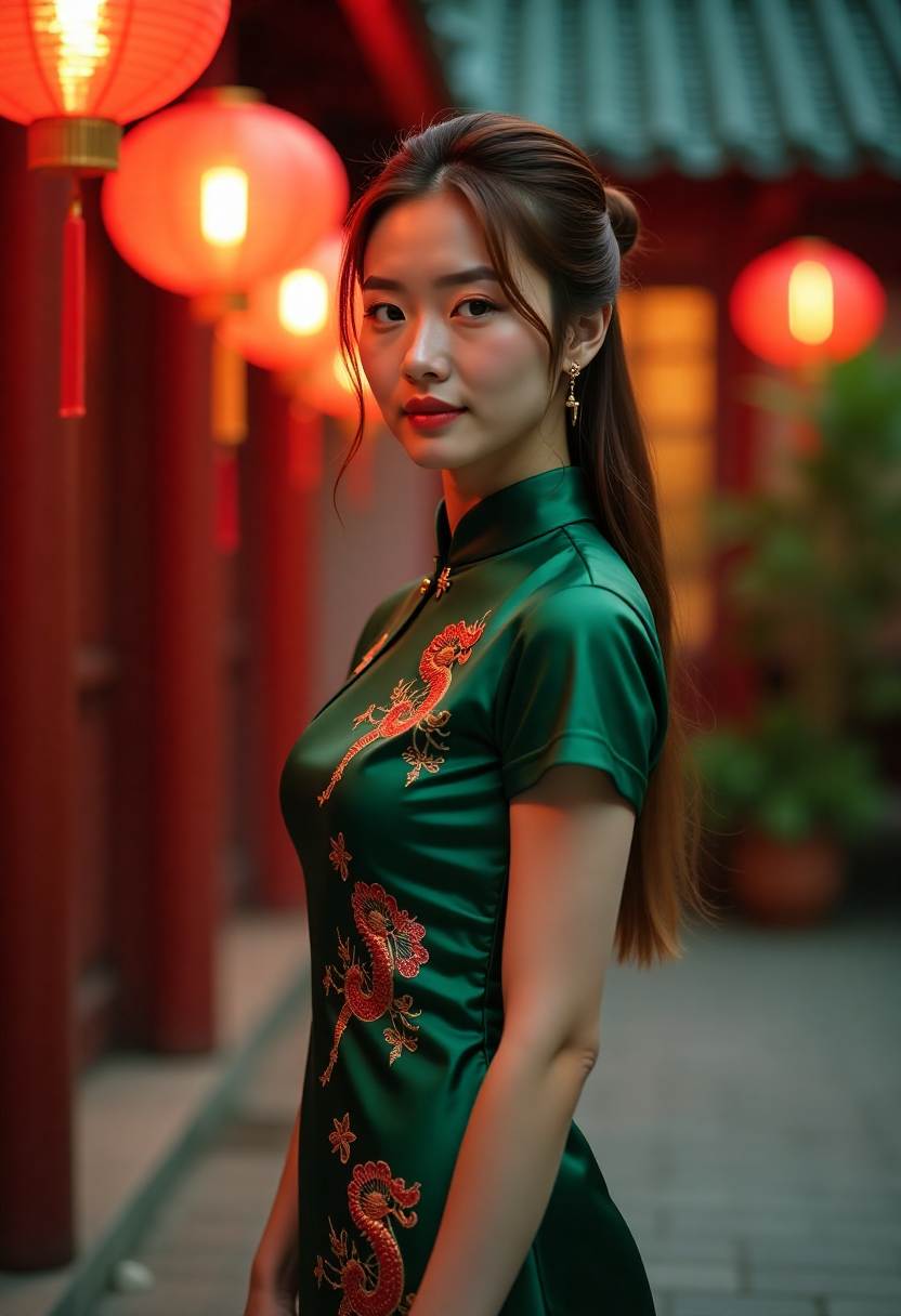 《边缘来客》剧照