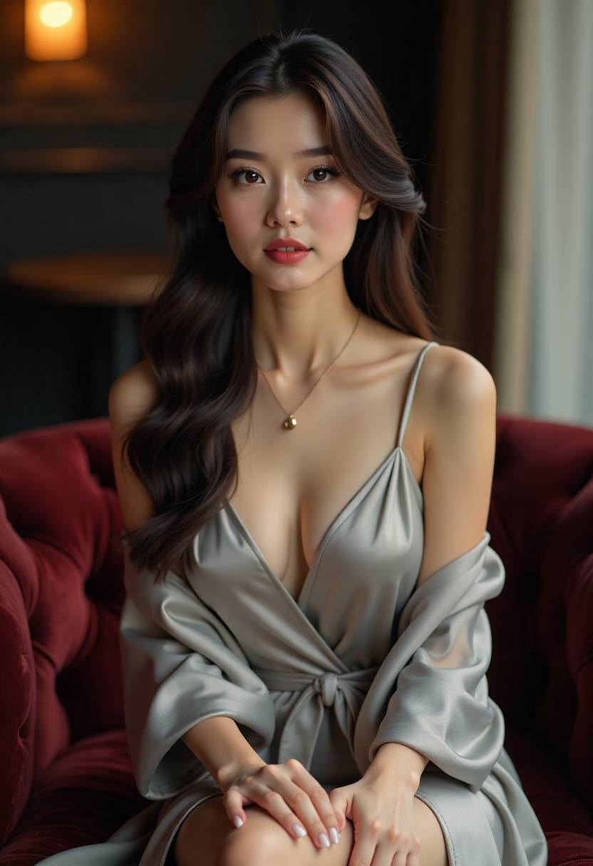 《第七码头：回声》海报